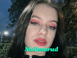 Melissarud