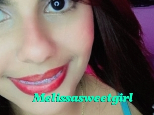 Melissasweetgirl