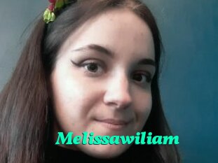 Melissawiliam