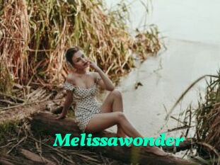 Melissawonder