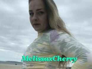 MelissaxCherry