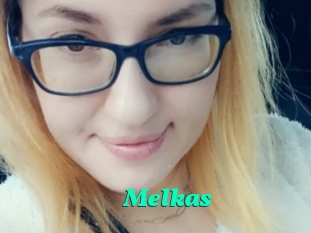 Melkas