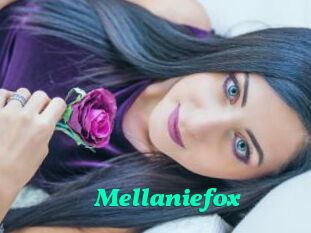 Mellaniefox