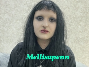 Mellisapenn