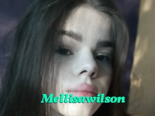 Mellisawilson