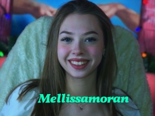 Mellissamoran