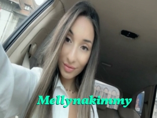 Mellynakimmy