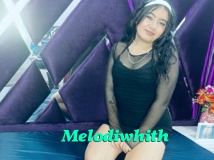 Melodiwhith