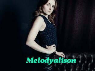 Melodyalison