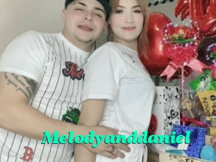 Melodyanddaniel