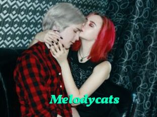 Melodycats