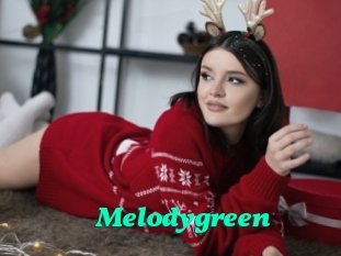 Melodygreen