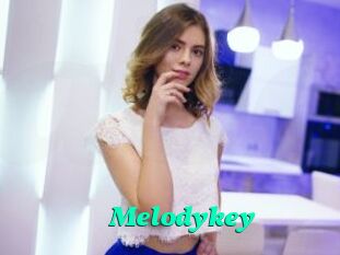 Melodykey