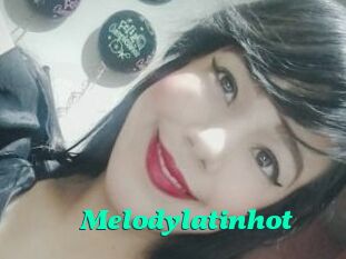 Melodylatinhot