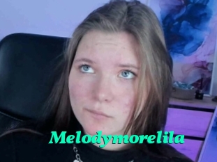 Melodymorelila