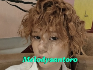 Melodysantoro