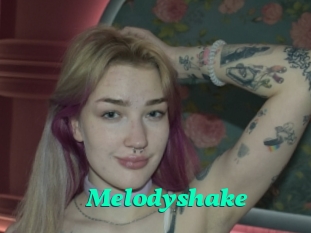 Melodyshake