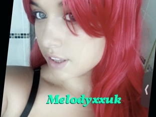 Melodyxxuk