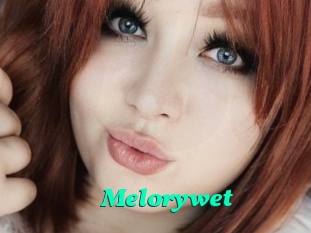 Melorywet