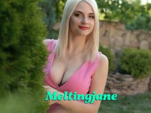 Meltingjane