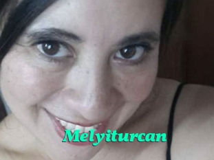 Melyiturcan