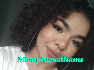 Memphiswilliams