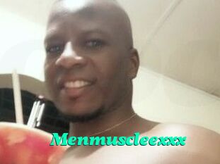 Menmuscleexxx