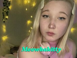 Meowkakitty