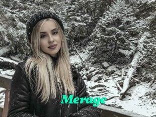 Merage