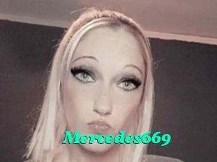 Mercedes669