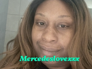 Mercedeslovexxx