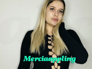 Merciaappling