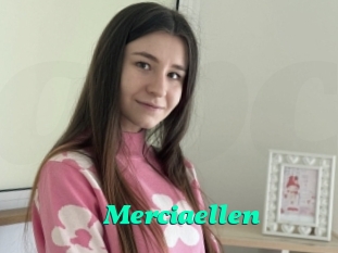 Merciaellen