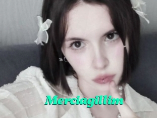 Merciagillim