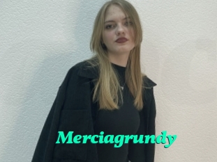 Merciagrundy