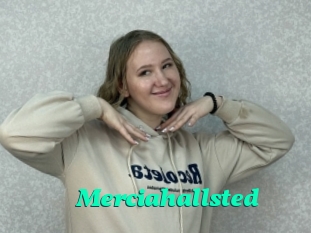 Merciahallsted