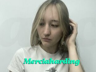 Merciaharding