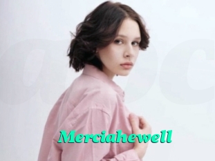 Merciahewell