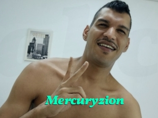 Mercuryzion