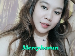 Mercyhoran