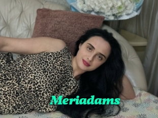 Meriadams