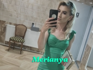 Merianya