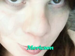 Mericson