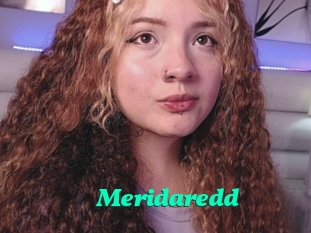 Meridaredd