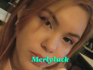 Merlyluck