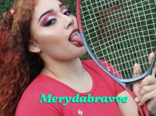 Merydabravve