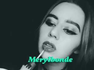 Merylbonde