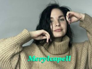 Merylcapell