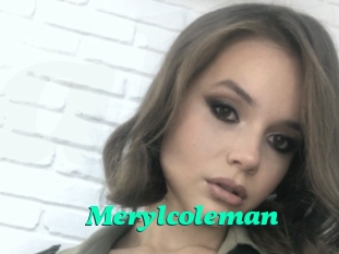 Merylcoleman