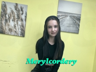 Merylcordery